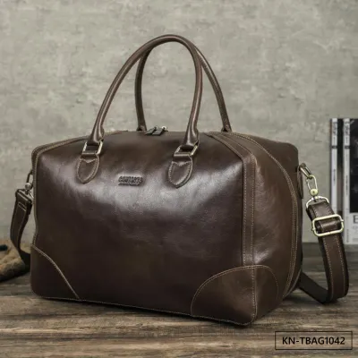 GLIDE VIBE TRAVEL BAG